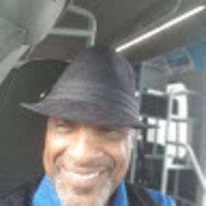 Meet your Posher, Eric